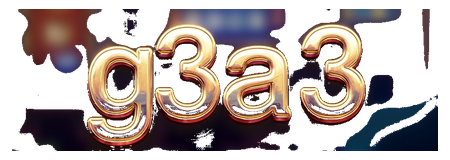 g3a3 logo