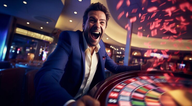 g3a3 Live Casino aur Slots